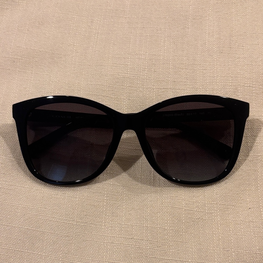 Women’s Coach Sunglasses